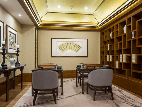 石家莊裝修效果圖