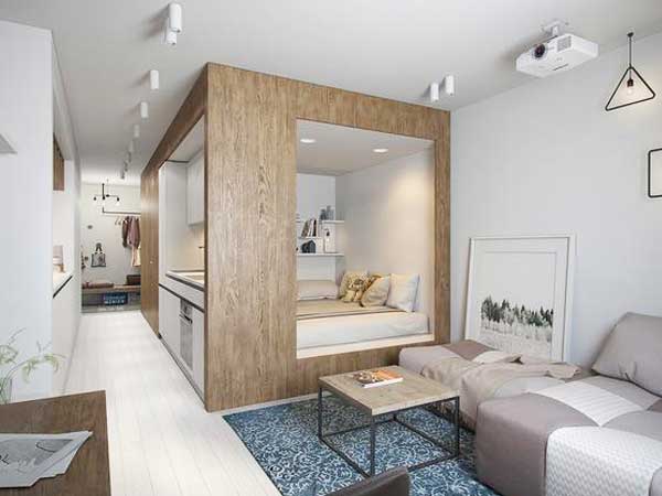 石家莊裝修效果圖