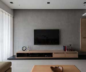 壁掛式電視的安裝小知識(shí)