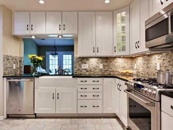 選購櫥柜有哪些需要我們注意的？