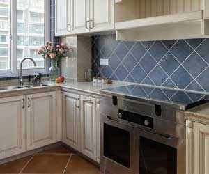 櫥柜整體測(cè)量安裝知識(shí) 讓你愛(ài)上廚房！