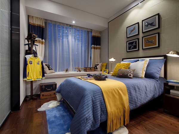 石家莊裝修效果圖