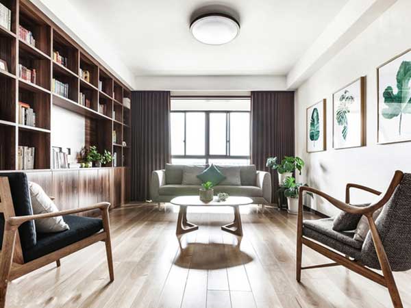 石家莊裝修效果圖