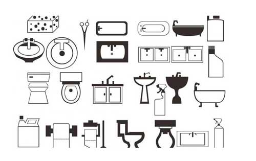 衛(wèi)生間插座