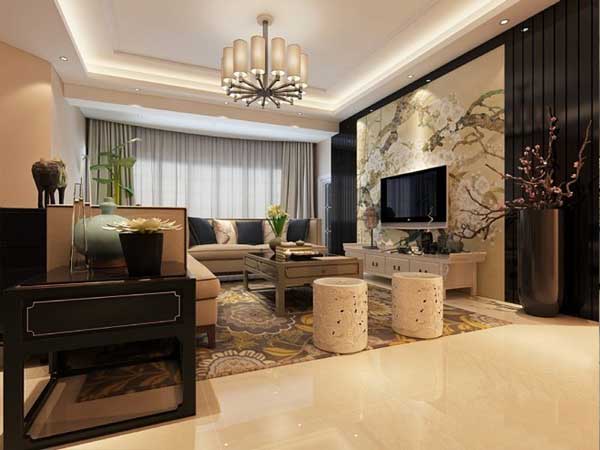 石家莊裝修效果圖