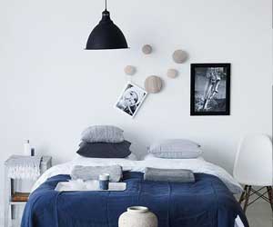 家里安裝燈的小技巧 溫馨氛圍傾瀉而來(lái)