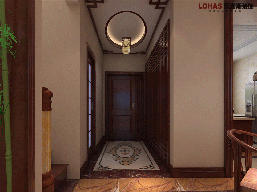 石家莊裝修效果圖