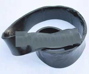 止水帶的產(chǎn)品特性及施工方法都有哪些？