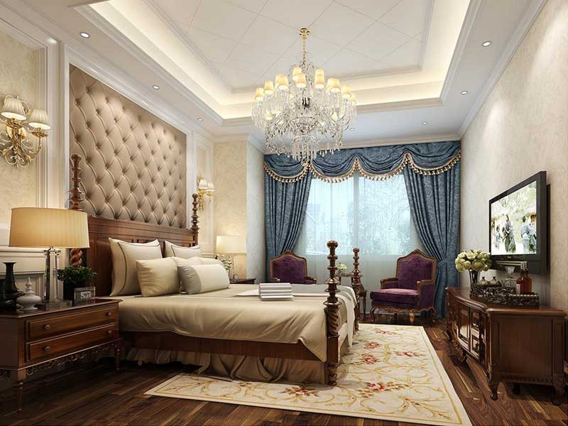 石家莊裝修效果圖