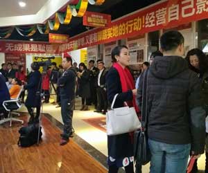 上善美居1024【家裝觀摩團】快樂開啟 想裝修的您怎可錯過！