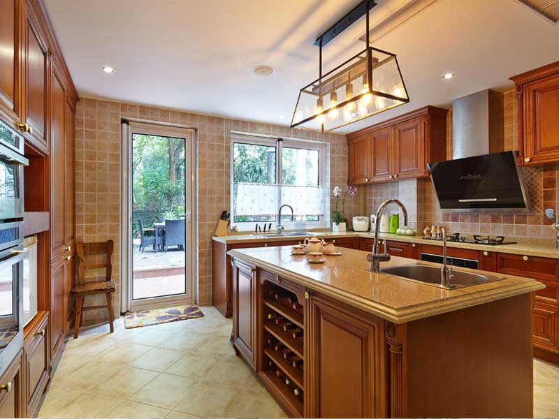 石家莊裝修效果圖