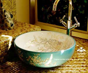 藝術面盆好不好？準備選購的你不可錯過！