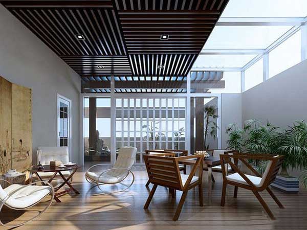 石家莊裝修效果圖