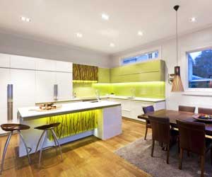 櫥柜的環(huán)保選擇標準及門板不同材質(zhì)的優(yōu)勢！你知道嗎？