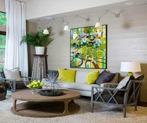 兩室一廳怎么裝成小三室的效果？還不被坑？