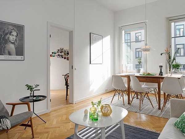 石家莊裝修效果圖