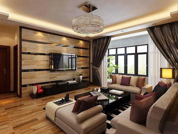 石家莊裝修效果圖