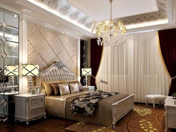 石家莊裝修效果圖