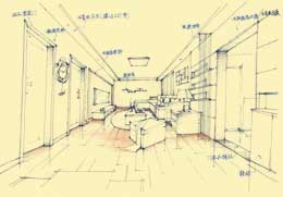 裝修中效果圖是否有必要出效果圖？