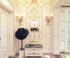 玄關這樣設計 讓你的家與眾不同！