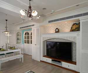 喜歡海邊的你 不可錯過的地中海風(fēng)格！