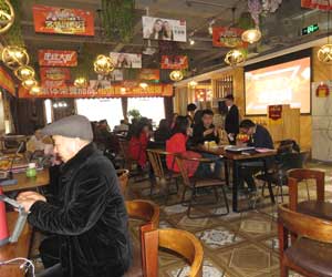 石家莊上善美居第二波1024家裝節(jié)活動現(xiàn)場來襲  你準備好了嘛！