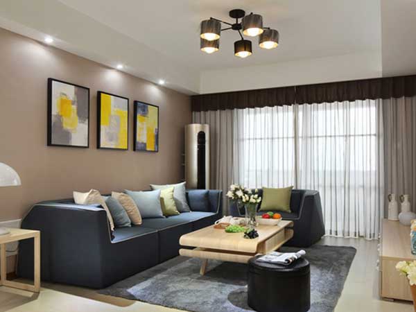 石家莊裝修效果圖