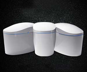 選擇一款好的智能馬桶 能給您的衛(wèi)生間多加30分！