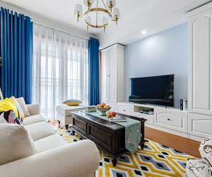 80平米的“三室一廳” 你想不想要！