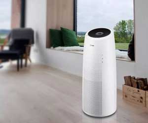 冬季霧霾來襲 這個你一定需要！