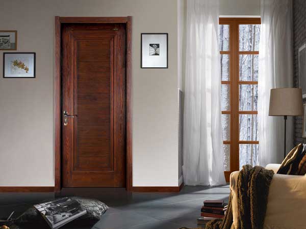 家裝室內(nèi)門挑選有哪些技巧？