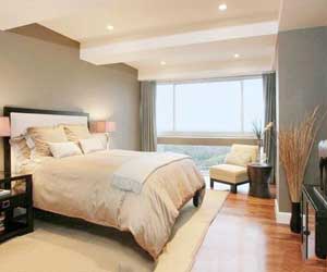 隔音窗簾巧妙用 給你一個“與世隔絕”的家！