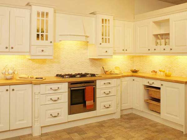 石家莊整體廚房一般多少錢？