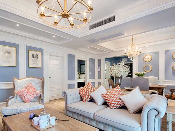 石家莊裝修效果圖