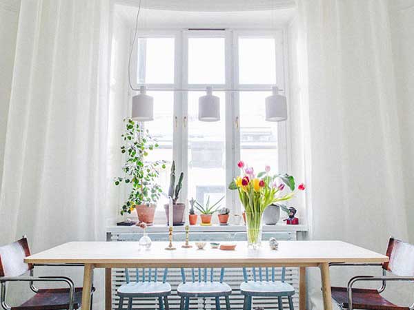 窗簾設(shè)計(jì)