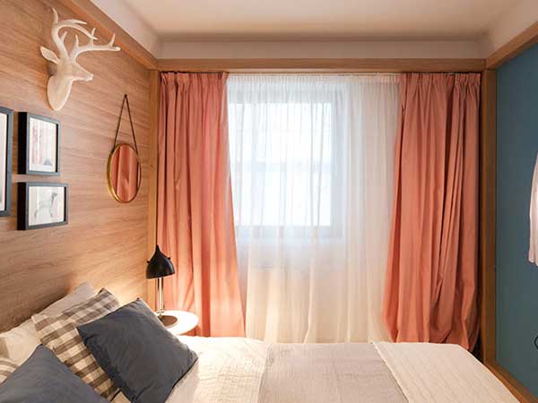 窗簾設(shè)計(jì)