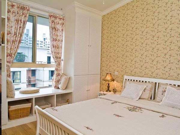 窗簾設(shè)計(jì)