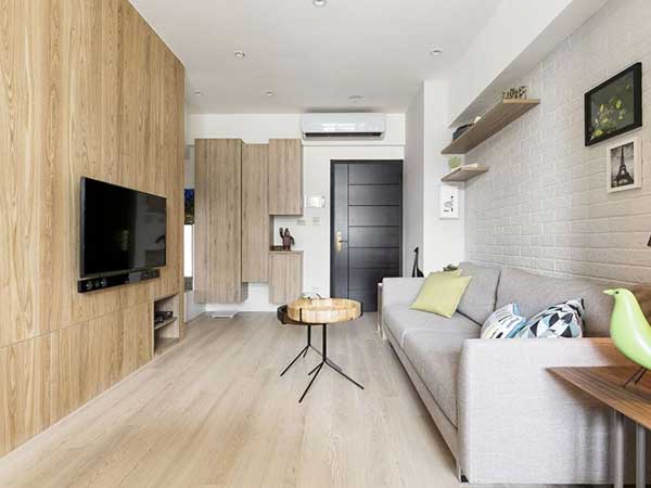 石家莊裝修效果圖