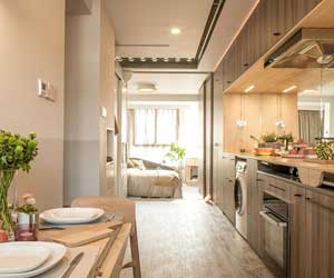 實木地板的安裝與拆除 你真的知道嗎？