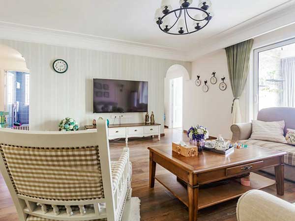 電視背景墻有哪些風(fēng)水講究呢？