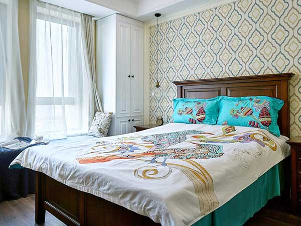 石家莊裝修效果圖