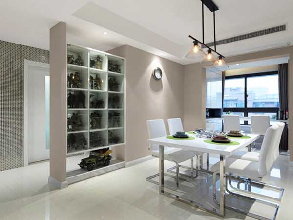 木質(zhì)板隔墻設(shè)計(jì)