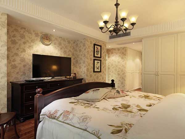 壁紙裝修設(shè)計