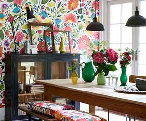 裝修壁紙價格是多少？