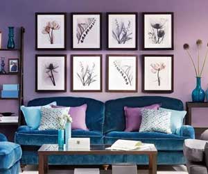 油工刷漆細節(jié) 用心建造舒適好家！