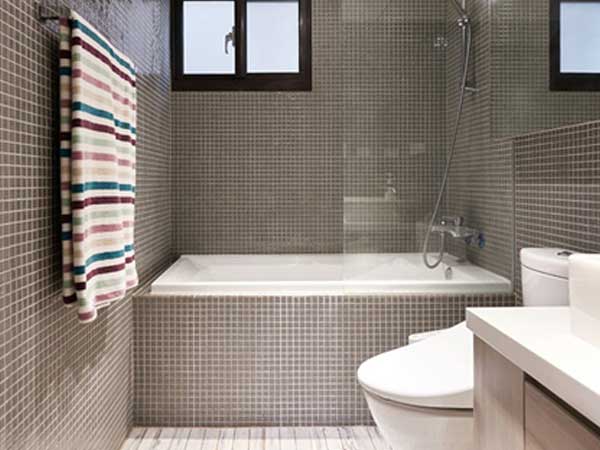 衛(wèi)生間防滑設(shè)計