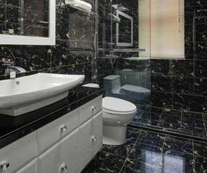 衛(wèi)生間如何防滑？小編教你幾招！