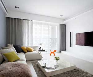 【石家莊裝修設計】100平米的房子普通裝修大概需要多少錢？