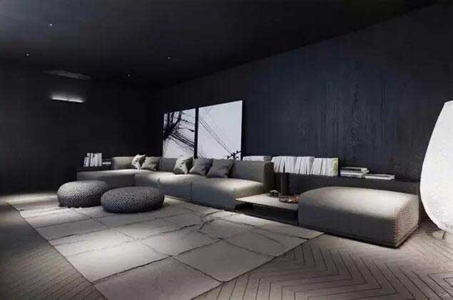 石家莊裝修效果圖