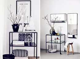 【石家莊室內(nèi)設計】無可比擬的高級黑，夠黑，夠震撼！